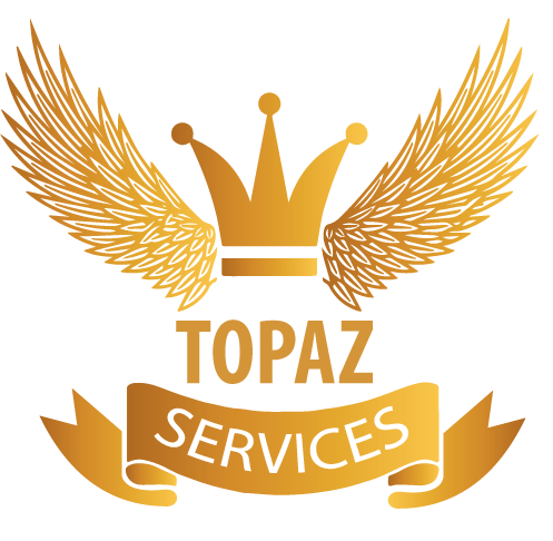 WELCOME TO Topaz Services PRIVATE LIMITED